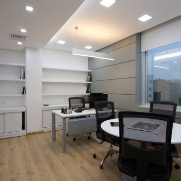 Farah Architects office 1