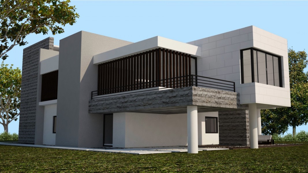 Private Residence 2