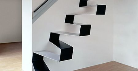 Farah Architects - Top Architects in Amman, Jordan | Why Designing Stairs Requires Special Architecture Expertise? 