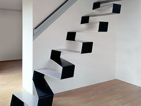Farah Architects - Top Architects in Amman, Jordan | Why Designing Stairs Requires Special Architecture Expertise? 
