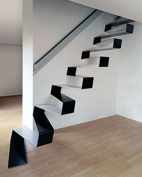 Farah Architects - Top Architects in Amman, Jordan | Why Designing Stairs Requires Special Architecture Expertise? 