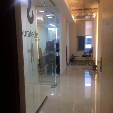 Auratechs Solutions Office 1