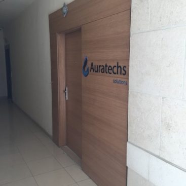 Auratechs Solutions Office 2